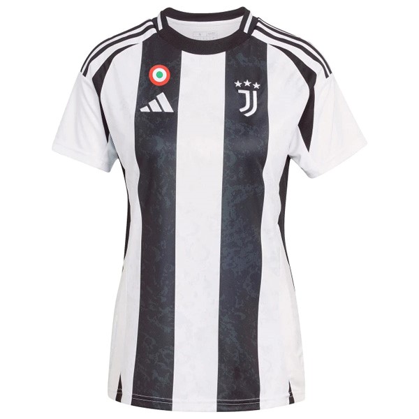 Trikot Juventus Heim Damen 2024-25